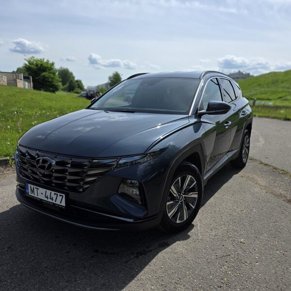 Hyundai Tucson, 2023 gads, 34000km,Hibrīds