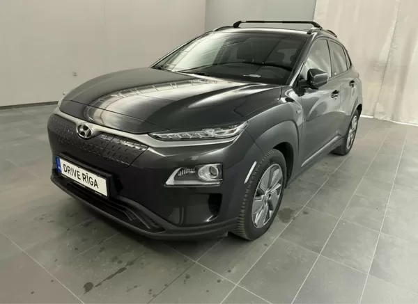  DRĪZUMĀ HYUNDAI KONA 64KWH 