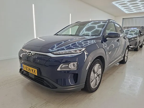 &nbsp;DRĪZUMĀ!HYUNDAI KONA 64KWH