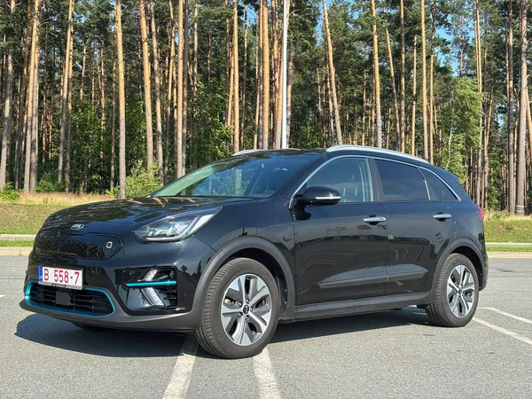 &nbsp;KIA NIRO 64kwh