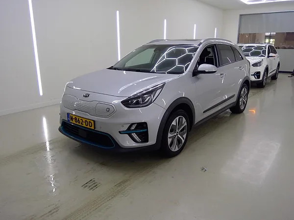 DRĪZUMĀ Kia Niro 64kwh