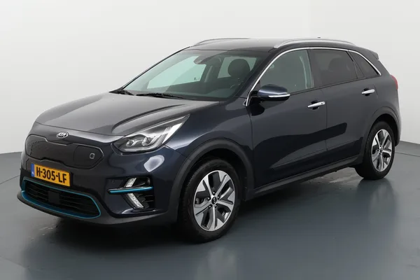 KIA NIRO 64kwh 2020gads,&nbsp;DRĪZUMĀ!