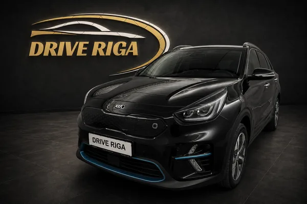 &nbsp;DRĪZUMĀ KIA NIRO 64KWH
