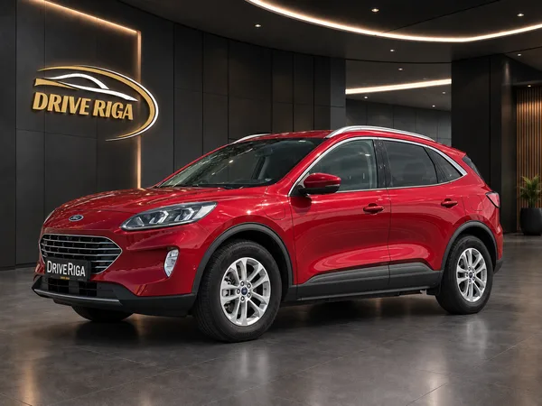 &nbsp;FORD KUGA PLUG IN HYBRID