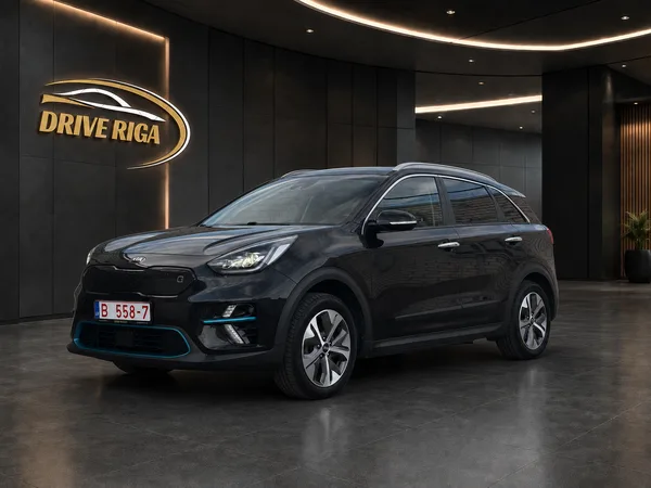 &nbsp;KIA NIRO 64KWH